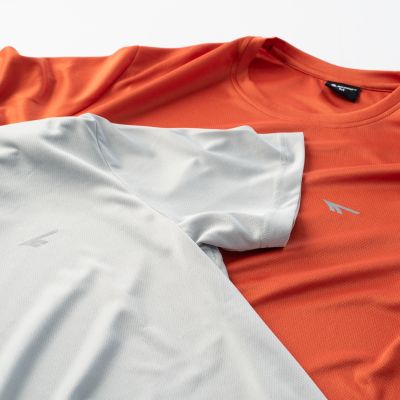 3. Męska Koszulka z krótkim rękawem JODIN 2 PACK