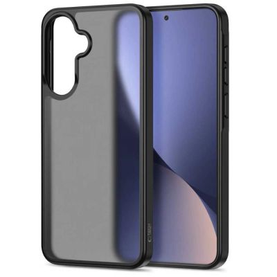 2. Etui Tech-Protect Magmat na Samsung Galaxy A57 5G - półprzezroczyste