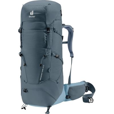 3. Plecak trekkingowy - Deuter Aircontact Core 40+10