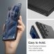 12. Etui Spigen Liquid Air na Samsung Galaxy S23 Ultra - czarny mat