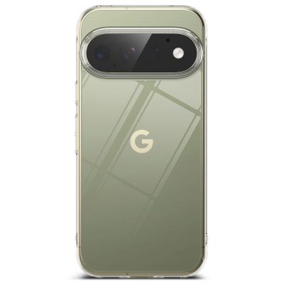 3. Etui Ringke Fusion na Google Pixel 11 Pro - przezroczyste