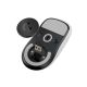 14. Logitech G 910-005942 myszka Gaming Po prawej stronie RF Wireless 25600 DPI