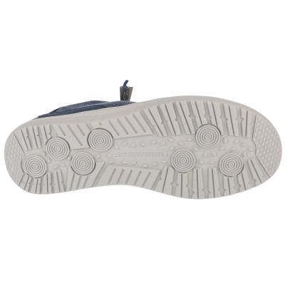 4. Skechers Slip-Ins: Melson - Coronado 210959-DEN Granatowe 40