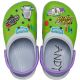 6. Chodaki Crocs Classic Toy Story Buzz Jr 209857 0ID