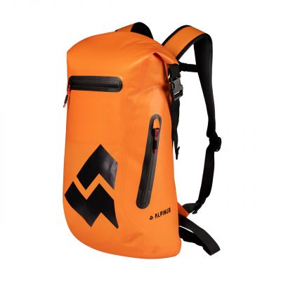 15. Plecak wodoodporny Alpinus Kayak 28 ZN43399