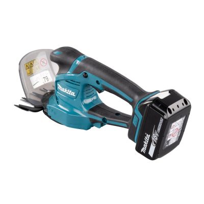 32. Nożyce do trawy Aku 18V 2w1 DUM111SYX MAKITA