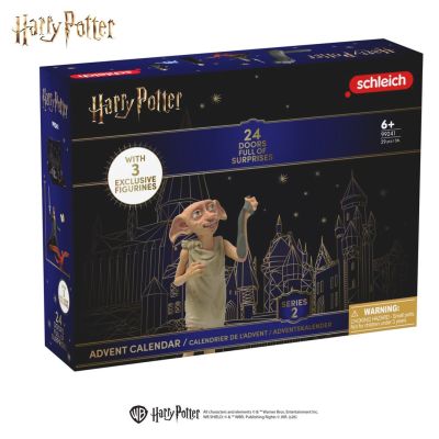 2. schleich Harry Potter 99241 figurka dla dzieci