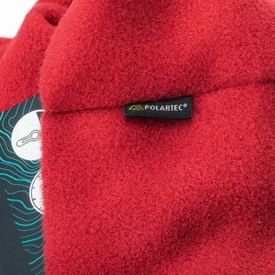 3. Komin Elbrus Berri Polartec 92800400623