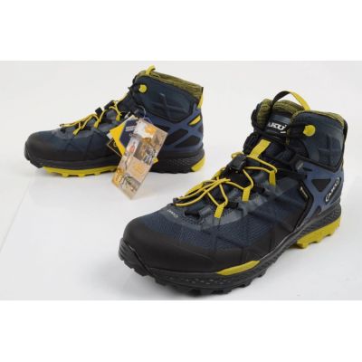 13. Buty Aku Rocket Gore-tex M 710553