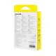 9. Karta sieciowa USB Baseus BS-OH169 300Mb/s - czarna