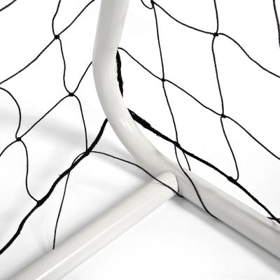 4. Bramka piłkarska Meteor 300x200x110 cm
