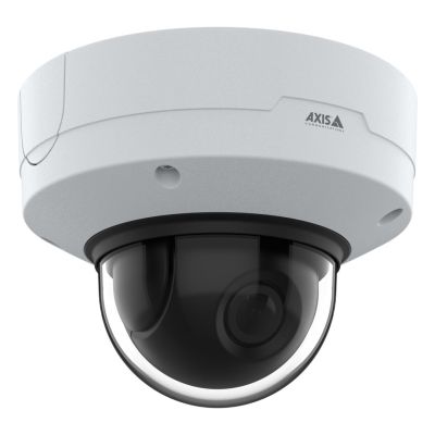 5. Axis 02616-001 - Kamera IP do monitoringu - Zewnętrzna - Przewodowa - Cyfrowa PTZ - ARTPEC-8
