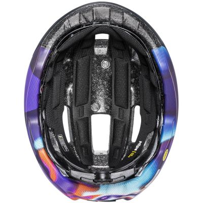 2. Kask rowerowy UVEX Rise pro MIPS
