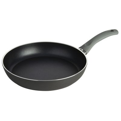 10. BALLARINI 75003-050-0 patelnia Patelnia uniwersalna Okrągły