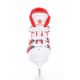 9. Łyżwy figurowe Tempish Ice Star W 1300001625
