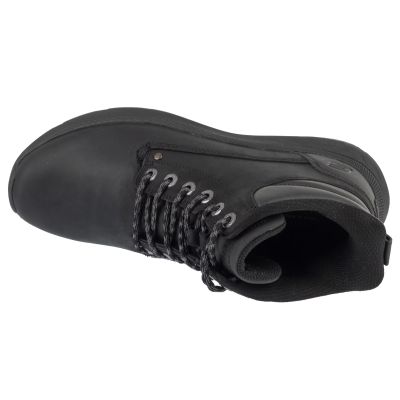 3. Skechers Slip-Ins: Pollard - Waylon 205333-BBK Czarne 41