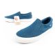 17. Lee Cooper buty trampki męskie modne wygodne wsuwane jeans Slip on
