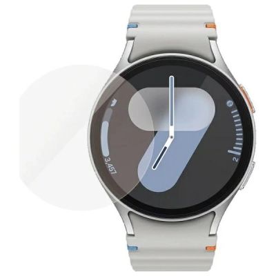 2. Szkło hartowane PanzerGlass na Samsung Galaxy Watch 7 (44mm)