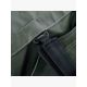 4. Torba podróżnaEVOC Duffle Bag 40 dark olive - black