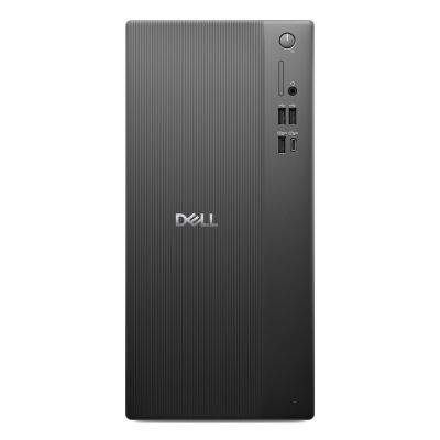 7. DELL ECT1250 Intel® Core™ i5 i5-14400 8 GB DDR5-SDRAM 512 GB SSD Windows 11 Pro Tower PC Czarny