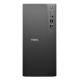 7. DELL ECT1250 Intel® Core™ i5 i5-14400 8 GB DDR5-SDRAM 512 GB SSD Windows 11 Pro Tower PC Czarny
