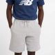 3. Spodenki New Balance Sport Fleece Short 9" M MS43903AG