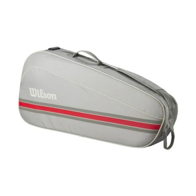 3. Torba tenisowa Wilson Team 3PK WR8039803001