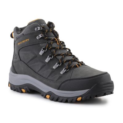 2. Buty Skechers Relment - Daggett M 204642-CHAR