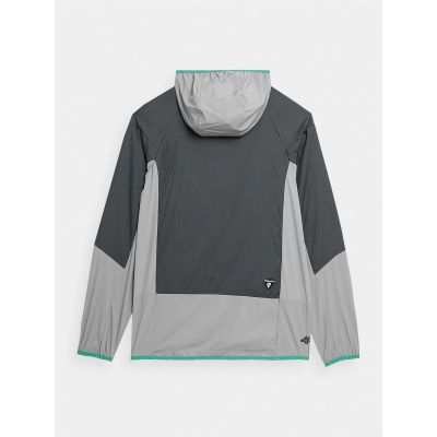 6. Kurtka skiturowa primaloft® active męska 4F