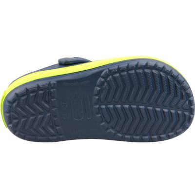 4. Buty Crocs Crocband Clog K 204537-4K6
