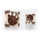 6. Wentylator NOCTUA NF-A8 ULN 80mm 6,5 dBA