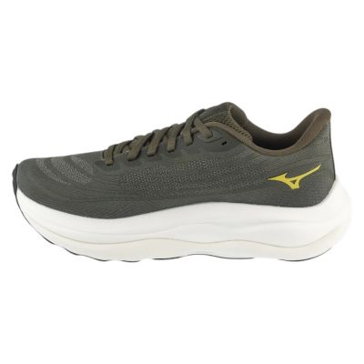 2. Mizuno Wave Sky 9 J1GC250266 Zielone 42