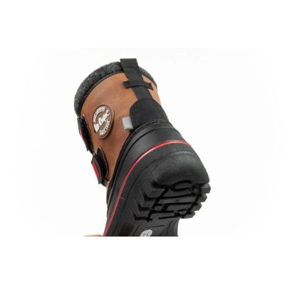 23. Śniegowce Lee Cooper Jr LCJ-24-44-2864K