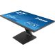 9. Monitor iiyama ProLite T2752MSC-B1 komputerowy 68,6 cm (27") 1920 x 1080 px Full HD LED Ekran dotykowy Czarny