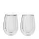 Szklanki do czerwonego wina ZWILLING Sorrento 2x350 ml 39500-217-0