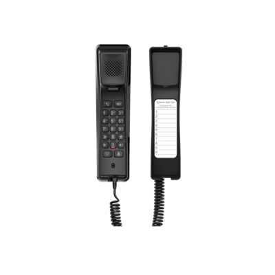 2. Kompaktowy telefon IP Fanvil H2U-B