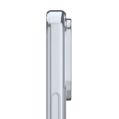 7. Etui 3mk Armor MagCase na iPhone 15 - przezroczyste