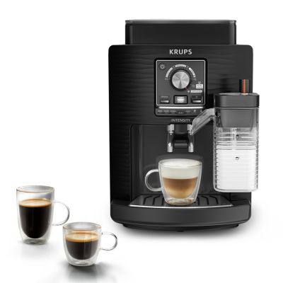 2. Krups EA5028 Pełna automatyka Ekspres do espresso 2 l