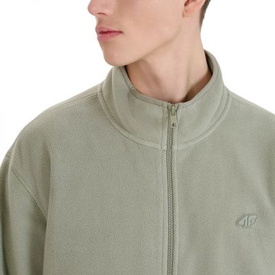3. Bluza 4F M320 M 4FWSS25TFLEM320 44S