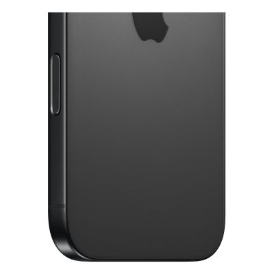 4. Apple iPhone 16 Pro Max 256GB Black Titanium