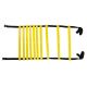DRABINKA DO TRENINGU NO10  AGL-FF04 4m