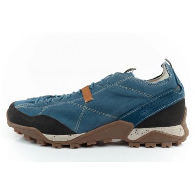 2. Buty męskie trekkingowe Aku Nativa Canvas [646 016]