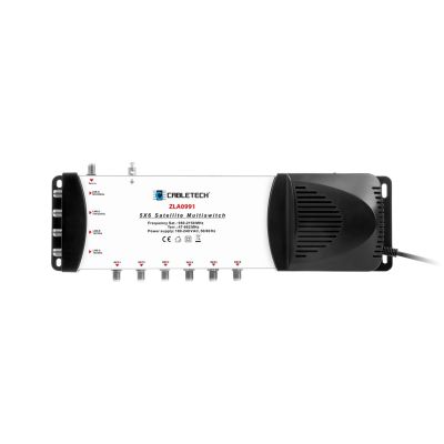 2. Multiswitch Cabletech 5x6