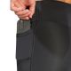 7. Spodenki adidas Optime Essentials Stash Pocket 7-Inch W IT2281