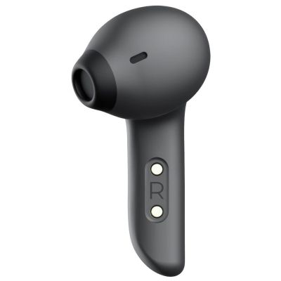 14. Słuchawki Bluetooth Havit TW974 Modern Buds (czarny)