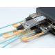 3. LevelOne AOC-0503 moduł przekaźników sieciowych Swiatłowód 103100 Mbit/s QSFP28 850 nm