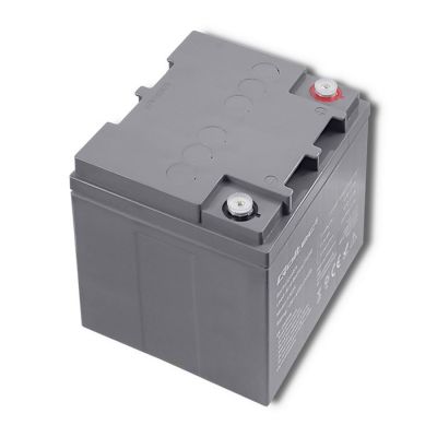 5. Akumulator bezobsługowy Qoltec 53035