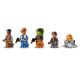 17. LEGO Star Wars 75357 Duch i Upiór II