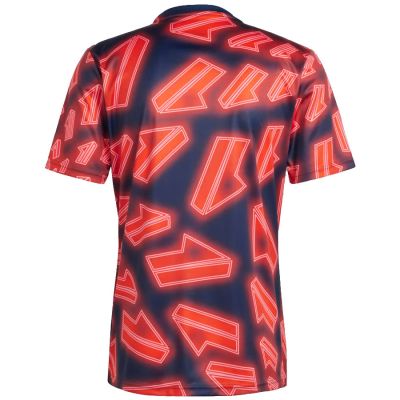 2. Koszulka adidas Juventus Pre-Match IW0462