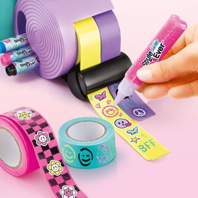 13. Canal Toys OFG 275 zabawka artystyczna / rękodzielnicza